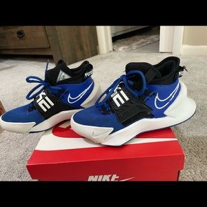 Boys Nike sneakers